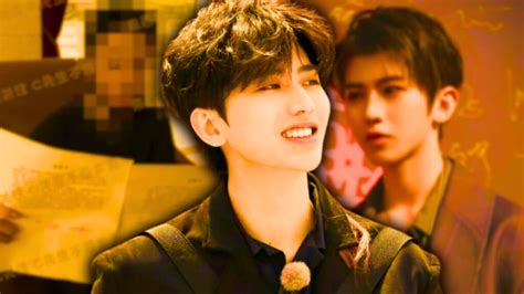 what happened to cai xukun.